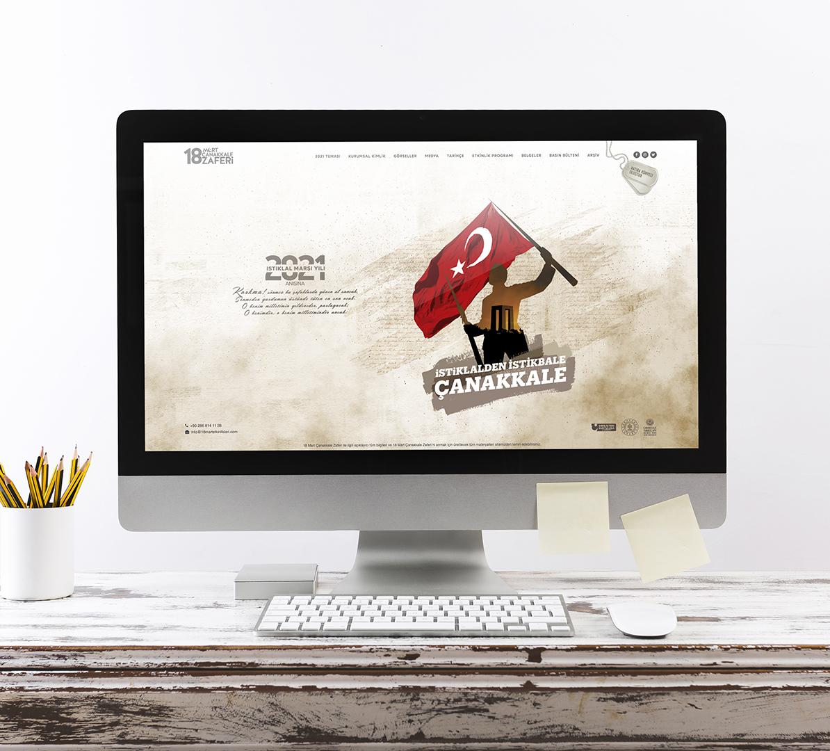 March 18 Gallipoli Victory Events - Görsel 2