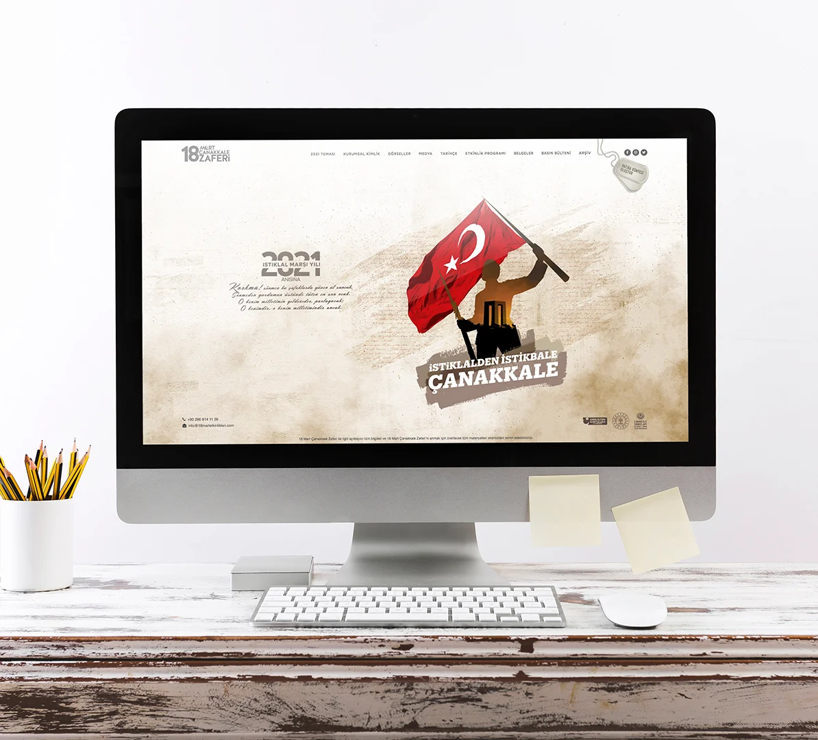 March 18 Gallipoli Victory Events - Görsel 2