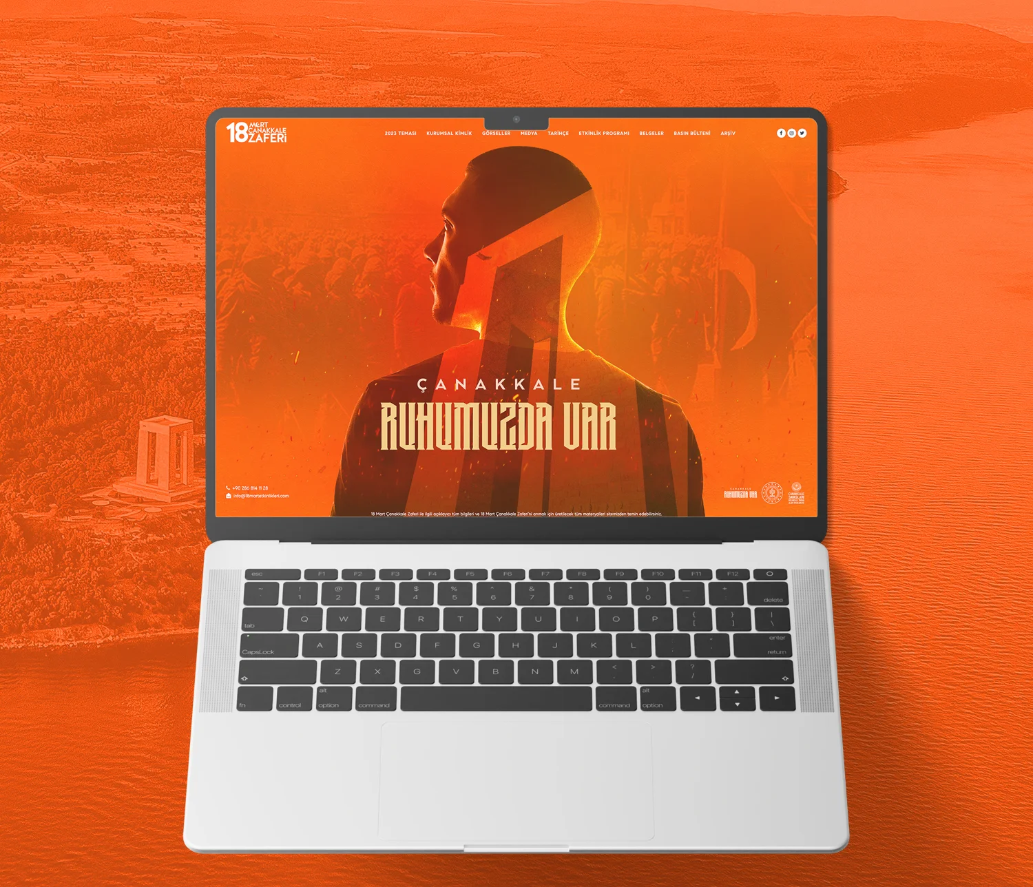 March 18 Gallipoli Victory Events - Görsel 1