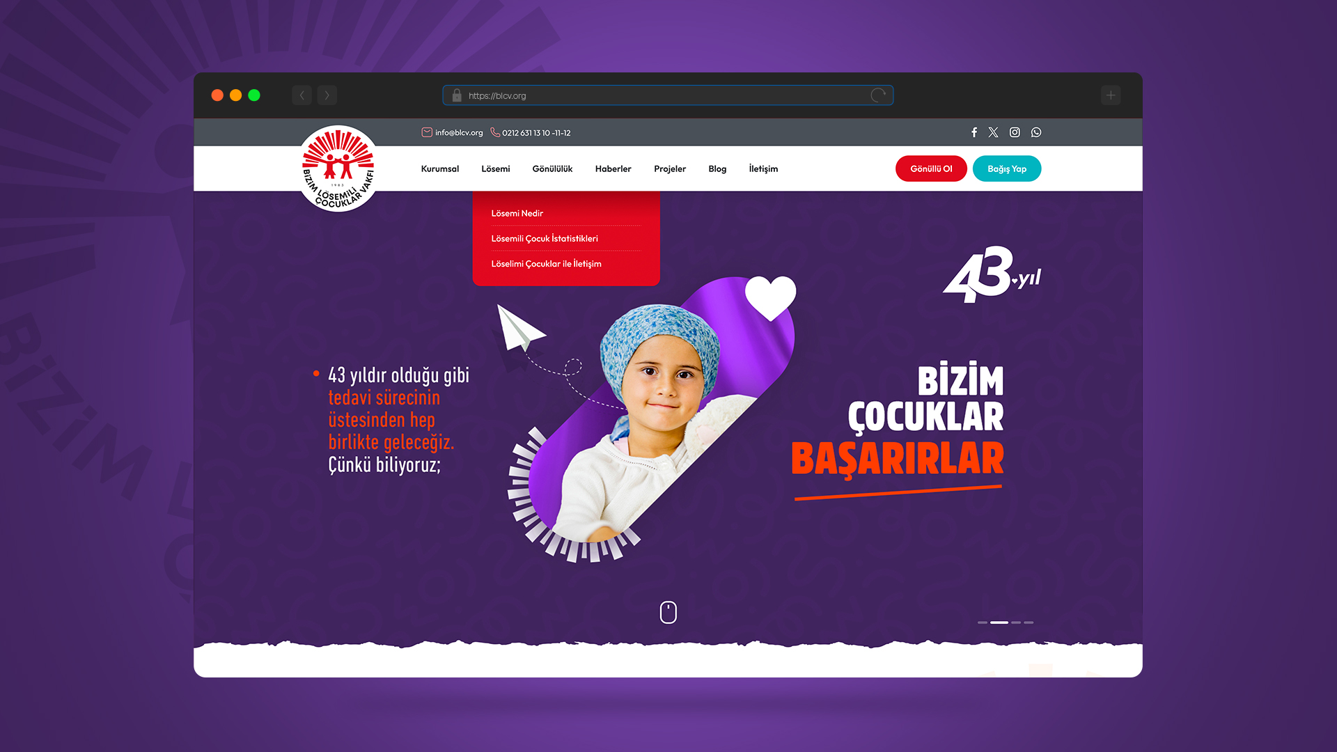 BLCV Website - Görsel 4