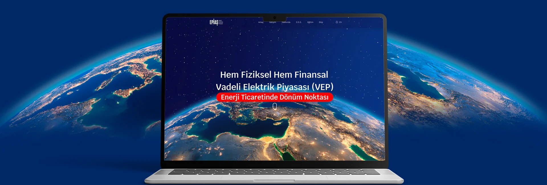 Vadeli Elektrik Piyasası