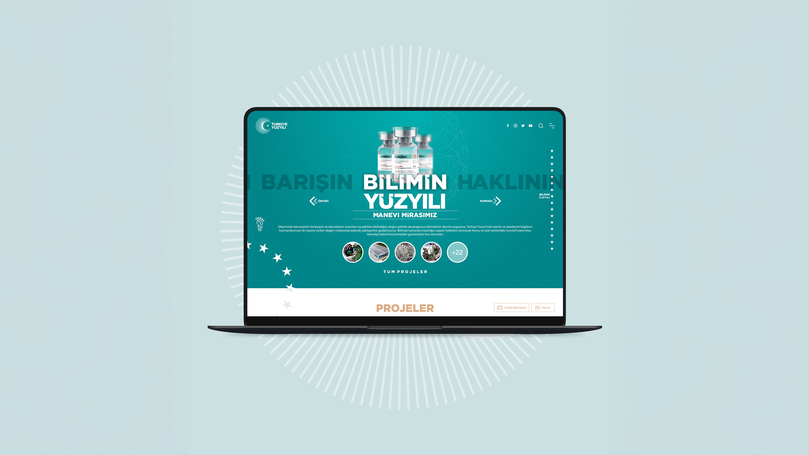 Turkey Century - Görsel 5