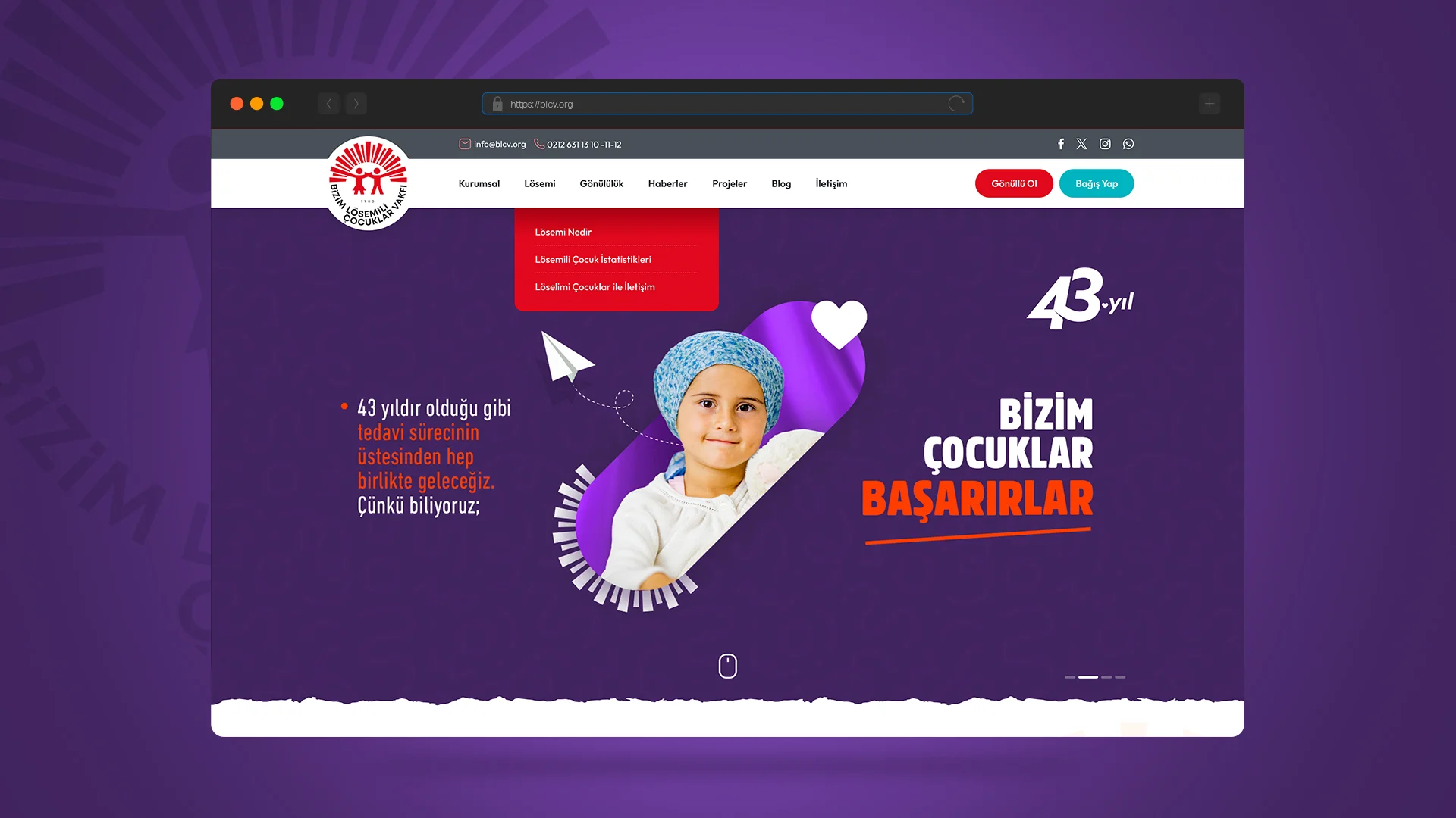 BLCV Website - Görsel 4