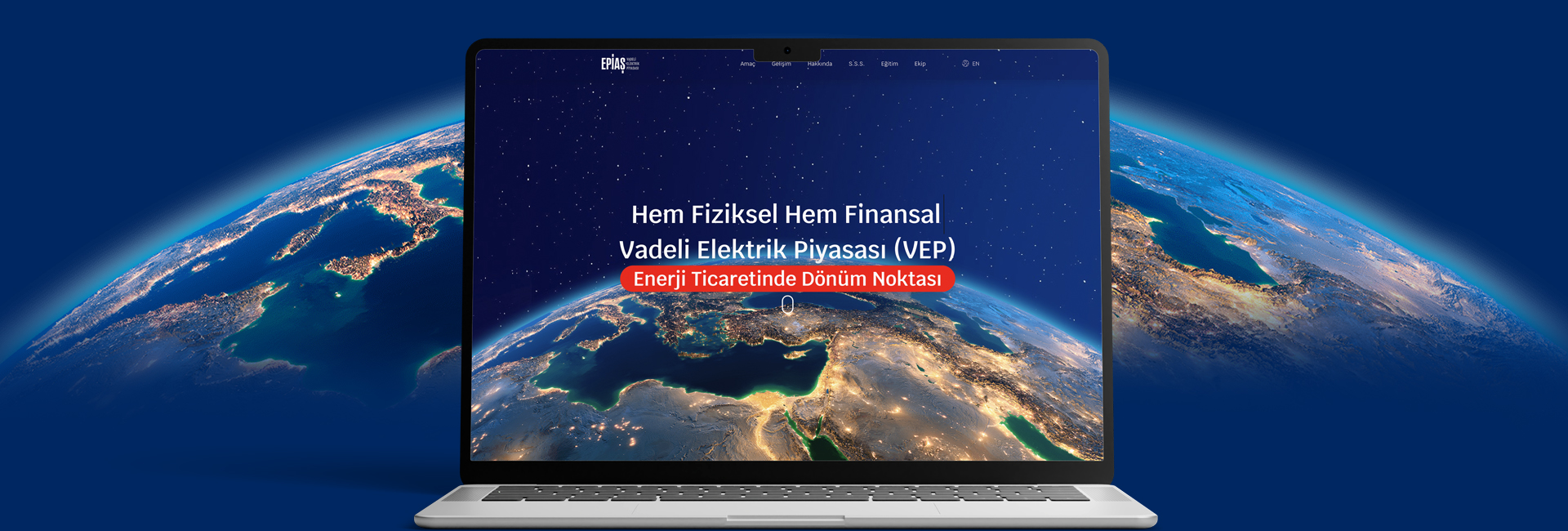 Forward Electricity Market