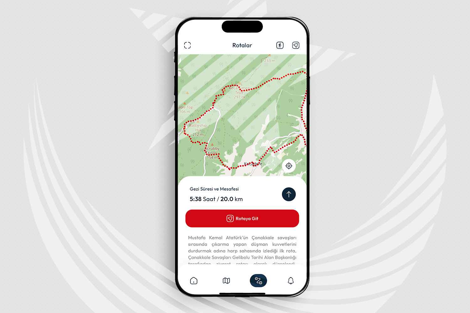 Gelibolu Tarihi Alan Rehberi - Görsel 3